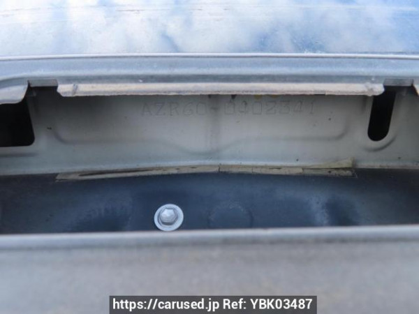 Used 2005 AT toyota noah AZR60G Image[13]