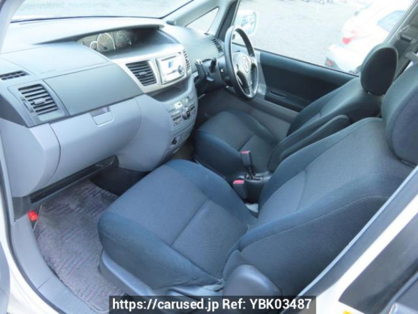 Used 2005 AT toyota noah AZR60G Image[16]