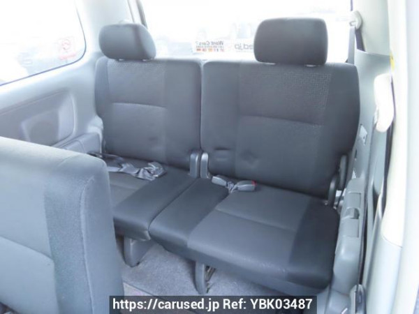 Used 2005 AT toyota noah AZR60G Image[23]