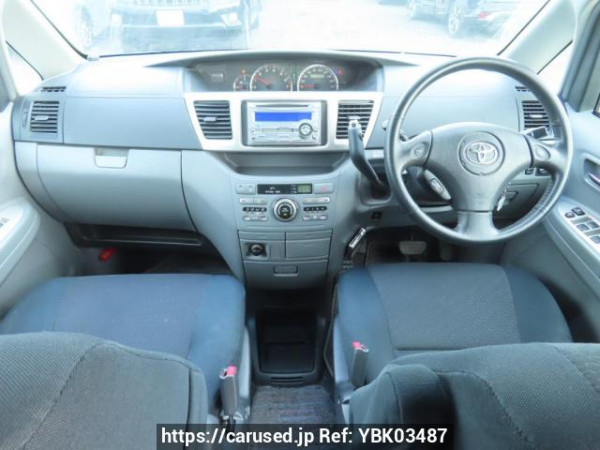 Used 2005 AT toyota noah AZR60G Image[24]