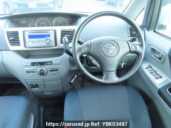Used 2005 AT toyota noah AZR60G Image[26]