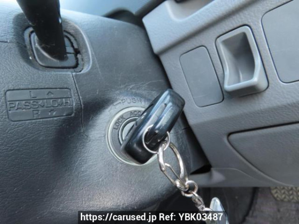 Used 2005 AT toyota noah AZR60G Image[34]