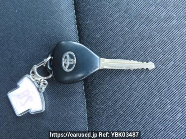 Used 2005 AT toyota noah AZR60G Image[35]