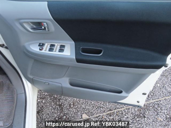 Used 2005 AT toyota noah AZR60G Image[36]