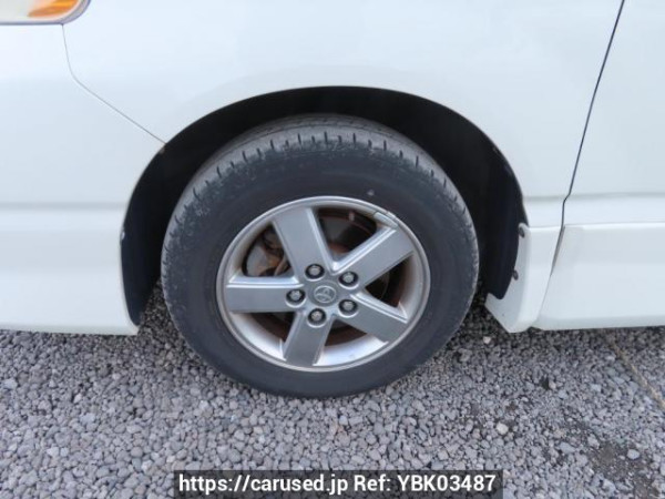 Used 2005 AT toyota noah AZR60G Image[38]