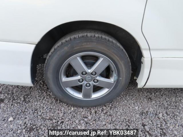 Used 2005 AT toyota noah AZR60G Image[39]