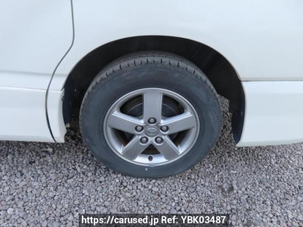 Used 2005 AT toyota noah AZR60G Image[40]