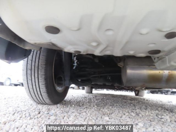 Used 2005 AT toyota noah AZR60G Image[47]