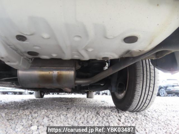 Used 2005 AT toyota noah AZR60G Image[49]