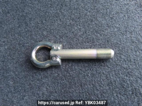 Used 2005 AT toyota noah AZR60G Image[50]