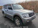 Mitsubishi Pajero V73W