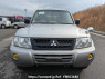 Used 2004 AT mitsubishi pajero V73W Image[1]