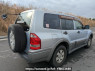 Used 2004 AT mitsubishi pajero V73W Image[6]