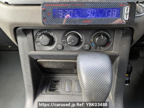 Used 2004 AT mitsubishi pajero V73W Image[20]