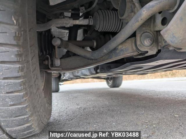 Used 2004 AT mitsubishi pajero V73W Image[28]