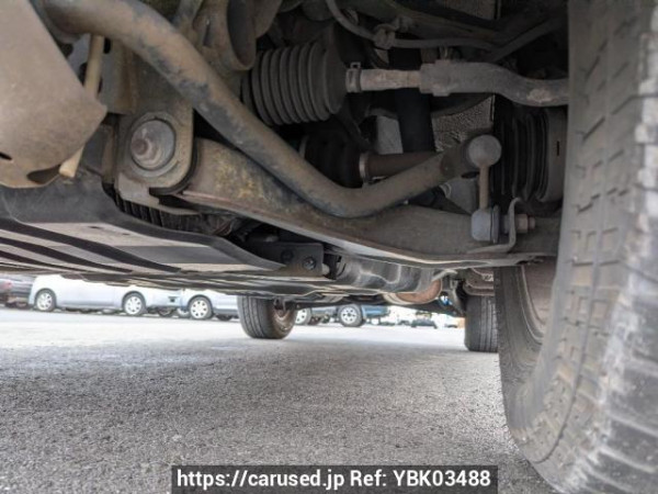 Used 2004 AT mitsubishi pajero V73W Image[29]