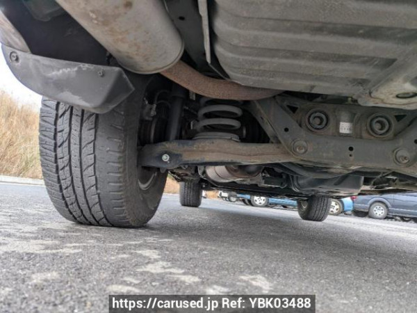 Used 2004 AT mitsubishi pajero V73W Image[30]