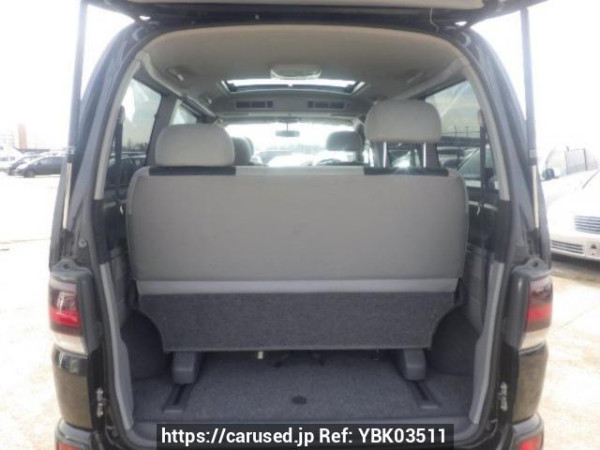 Used 1998 AT toyota hiace-regius RCH41W Image[8]