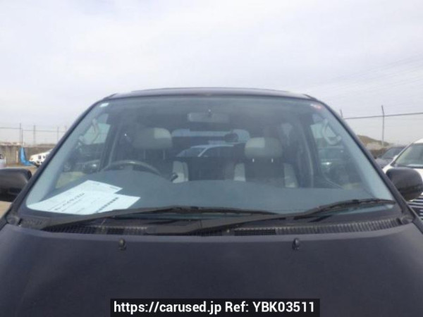 Used 1998 AT toyota hiace-regius RCH41W Image[9]