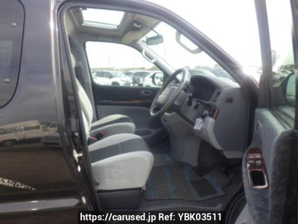 Used 1998 AT toyota hiace-regius RCH41W Image[12]