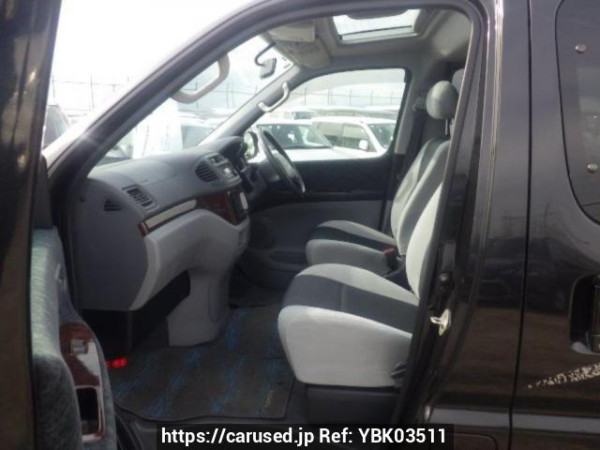 Used 1998 AT toyota hiace-regius RCH41W Image[13]