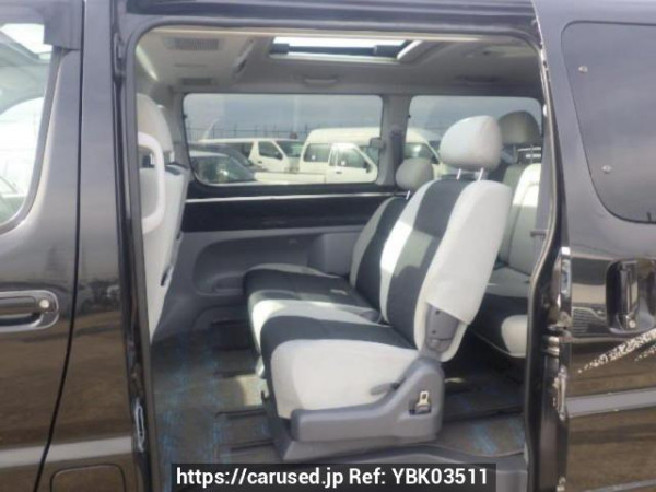Used 1998 AT toyota hiace-regius RCH41W Image[14]