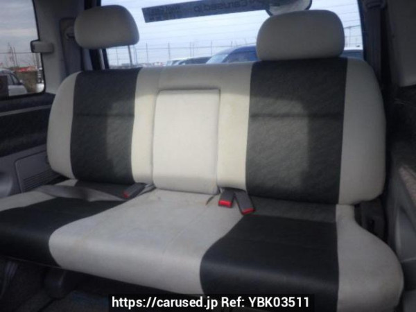 Used 1998 AT toyota hiace-regius RCH41W Image[16]