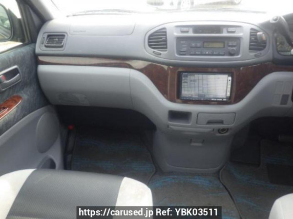 Used 1998 AT toyota hiace-regius RCH41W Image[20]