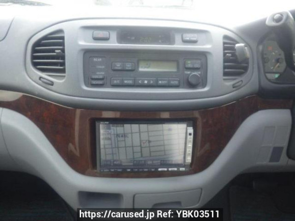 Used 1998 AT toyota hiace-regius RCH41W Image[24]