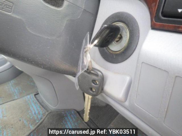 Used 1998 AT toyota hiace-regius RCH41W Image[26]