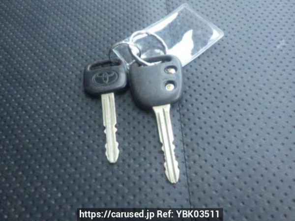 Used 1998 AT toyota hiace-regius RCH41W Image[27]