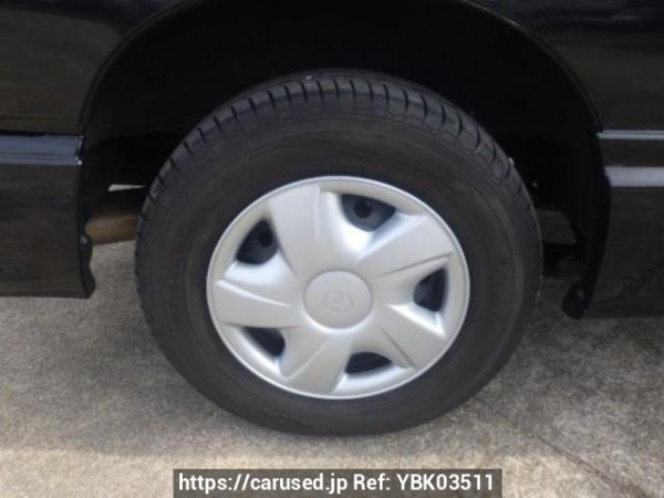 Used 1998 AT toyota hiace-regius RCH41W Image[29]