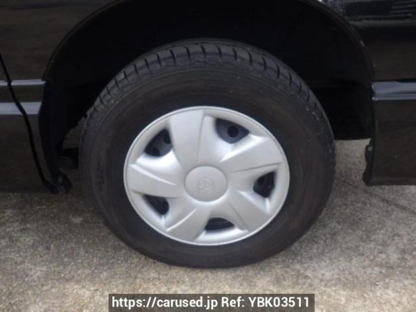 Used 1998 AT toyota hiace-regius RCH41W Image[30]
