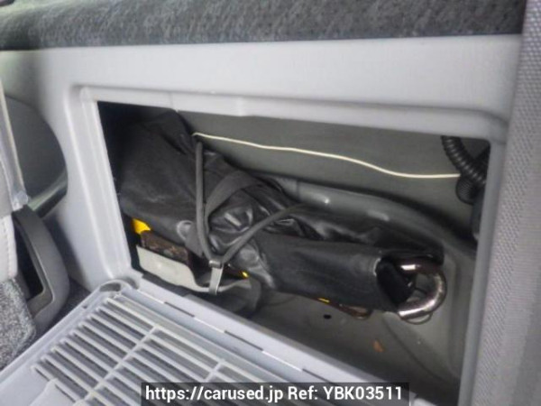 Used 1998 AT toyota hiace-regius RCH41W Image[41]