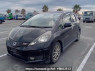 Used 2010 AT honda fit GE8 Image[2]