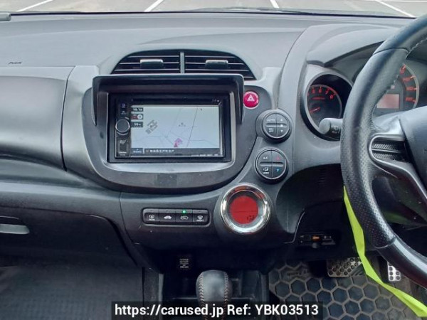 Used 2010 AT honda fit GE8 Image[20]