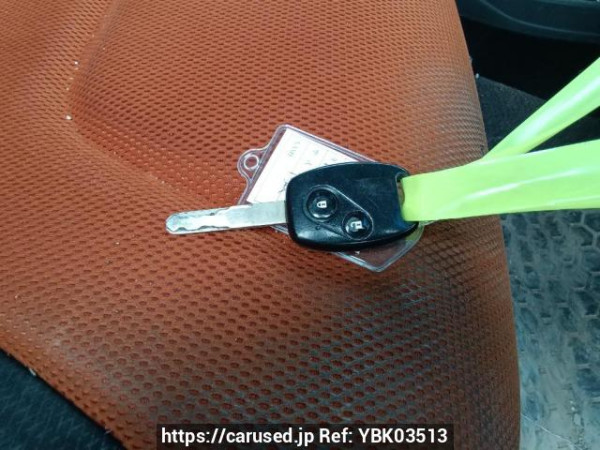 Used 2010 AT honda fit GE8 Image[26]