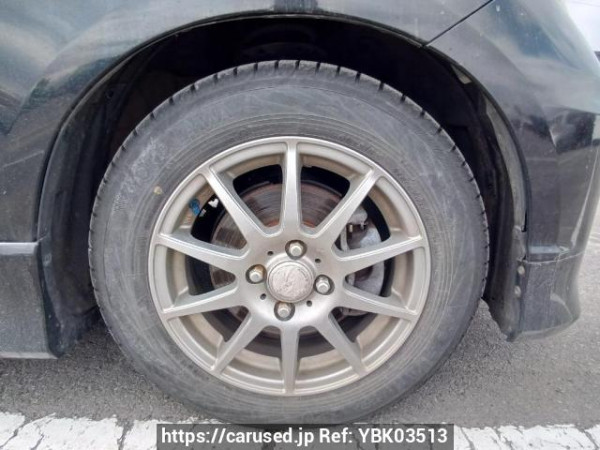 Used 2010 AT honda fit GE8 Image[27]