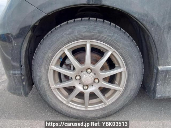 Used 2010 AT honda fit GE8 Image[28]