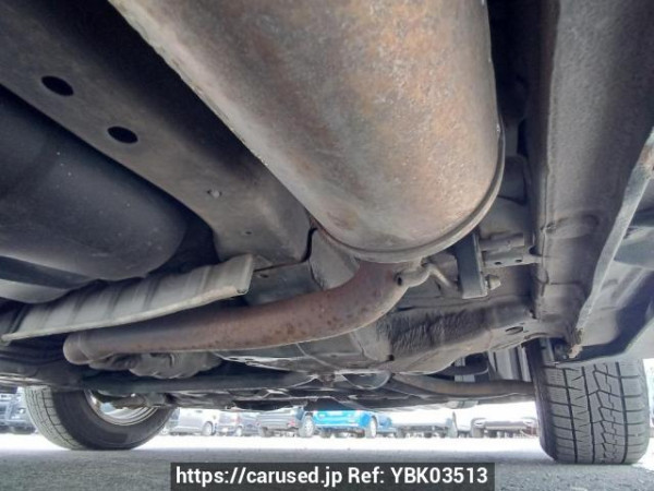 Used 2010 AT honda fit GE8 Image[33]