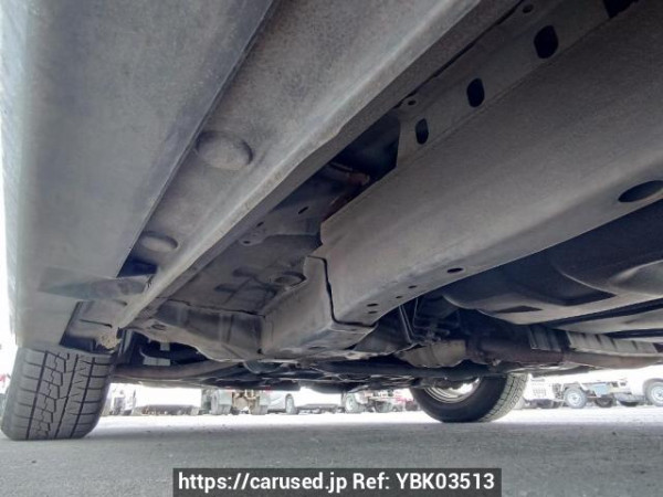 Used 2010 AT honda fit GE8 Image[34]