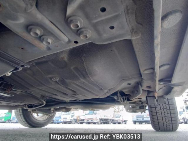 Used 2010 AT honda fit GE8 Image[35]