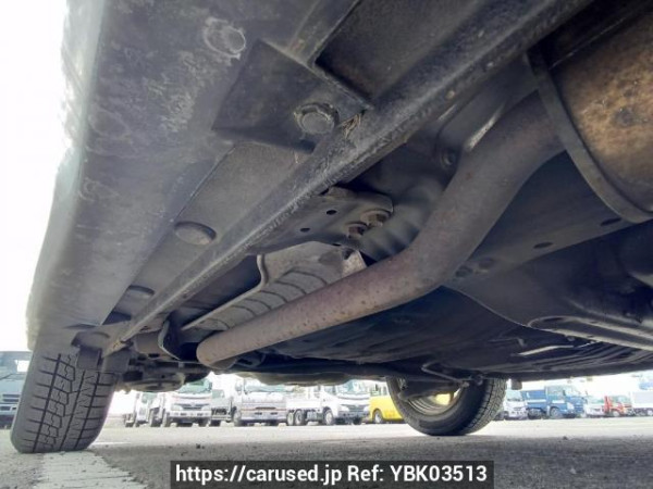 Used 2010 AT honda fit GE8 Image[36]