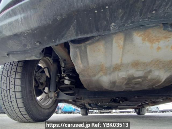 Used 2010 AT honda fit GE8 Image[37]