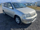Toyota Succeed Wagon NCP59G