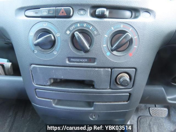 Used 2007 AT toyota succeed-wagon NCP59G Image[29]