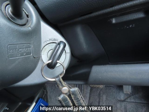 Used 2007 AT toyota succeed-wagon NCP59G Image[32]