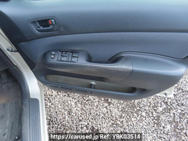 Used 2007 AT toyota succeed-wagon NCP59G Image[33]