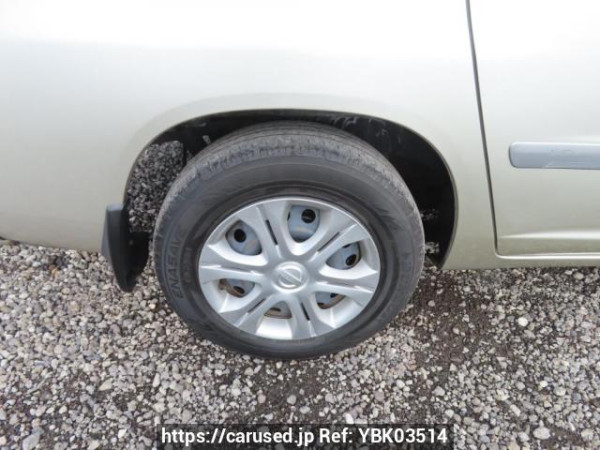 Used 2007 AT toyota succeed-wagon NCP59G Image[36]