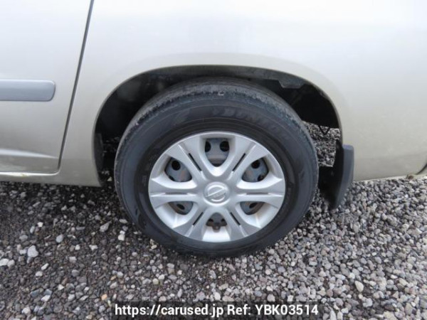 Used 2007 AT toyota succeed-wagon NCP59G Image[37]
